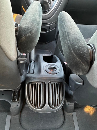 Citroën Xsara Picasso 1.6 Fase2 I Exclusive