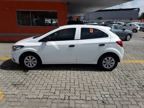 Chevrolet Joy 1.0 Spe4 Flex Manual