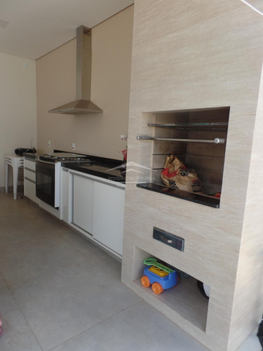 Imagem 1 de 30 de Casa À Venda Em Parque Brasil 500 - Ca013532