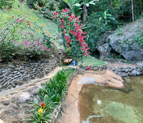 Imagem 29 de 30 de Sítio À Venda, 86 M² Por R$ 850.000 - Setor Bueno - Goiânia/go - Si0005