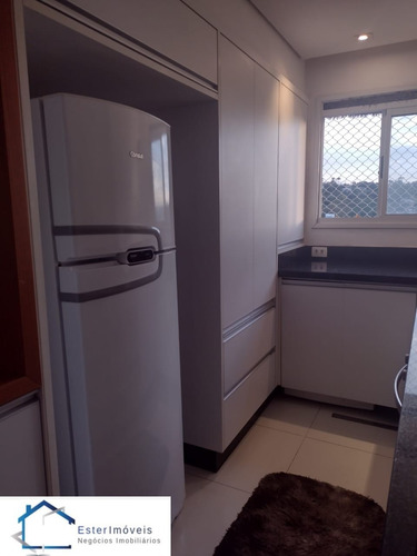 Imagem 13 de 15 de Apartamento - Ap01137 - 70456232