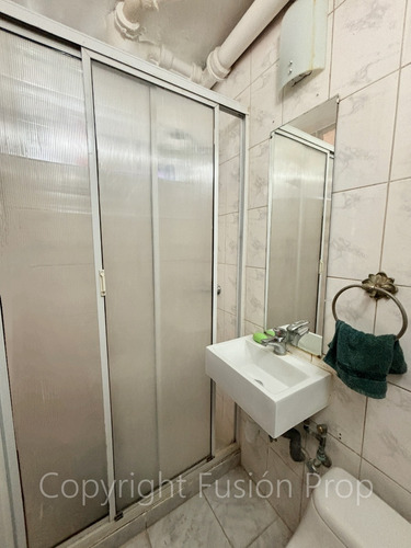 Departamento En Venta En Pleno Centro De Viña Del Mar