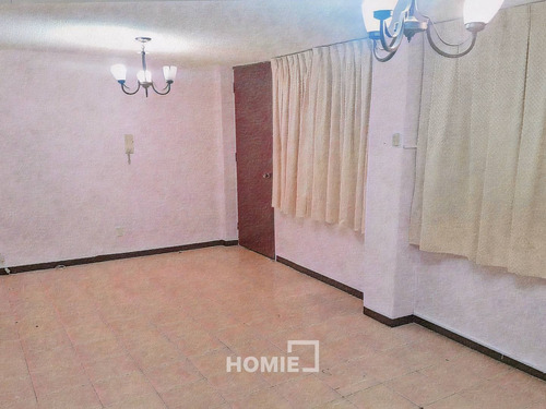 Imagen 2 de 12 de Hermoso Departamento En La Colonia Escandon, 66449