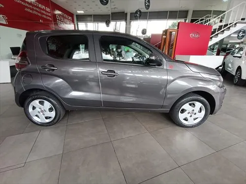 Fiat Mobi 1.0 Like Mt