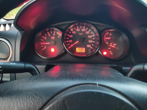 Mazda Bt50 2.5 Turbo Interculer