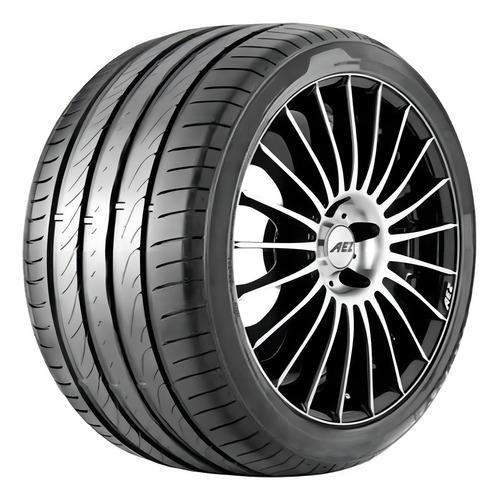Pneu Speedmax Aro 18 Spm302 235/50r18 97v Run Flat