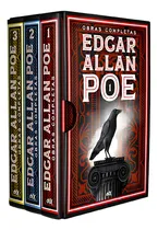 Comprar Obras Completas De Edgar Allan Poe, De Edgar Allan Poe. Editorial Del Nuevo Extremo, Tapa Blanda En Español