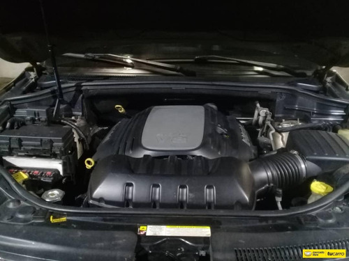 Jeep Grand Cherokee Laredo 4x4