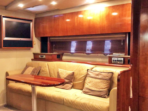 Lancha Cruiser Yachts Coupe Sport 390 39 Lv2935