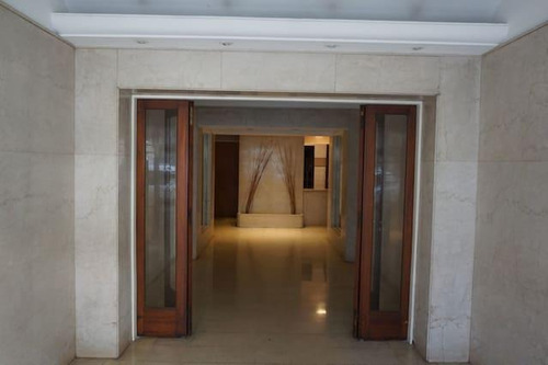 Imagen 13 de 14 de Departamento Racionalista A Metros Del Rosedal - Totalmente Amoblado