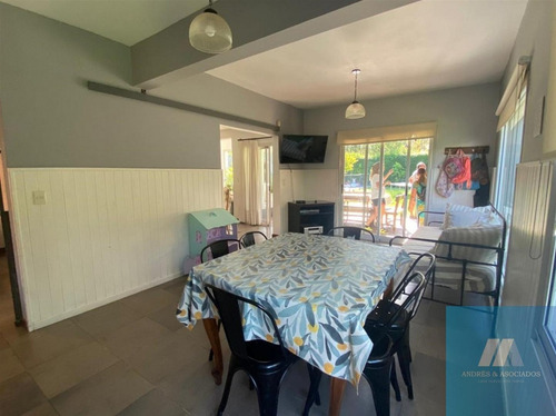 Imagen 10 de 26 de Venta Casa Bella Vista, Lote 628 Mts²