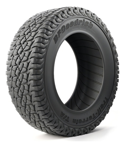 Neumático 255/55 R20 Bfgoodrich Trail Terrain T/a 110h