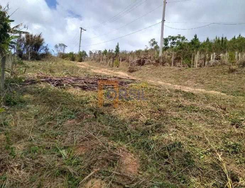 Imagem 1 de 10 de Terreno, Itaguaçu, Biritiba-mirim - R$ 200 Mil, Cod: 1763 - V1763