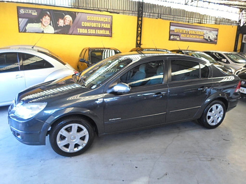 Gm - Vectra Elegance 2008 Manual