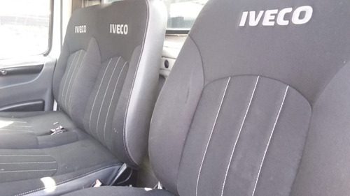 Iveco Daily 35s14hdcs Carroceria