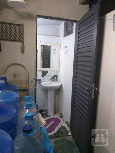 Imagem 12 de 17 de Casa Com 2 Dormitórios À Venda, 60 M² Por R$ 110.000,00 - Condomínio Moradas - Araçatuba/sp - Ca0496