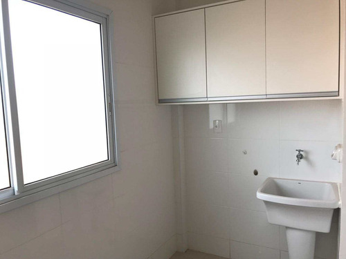 Imagem 8 de 15 de Apartamento Com 1 Dorm, Santa Cruz Do José Jacques, Ribeirão Preto - R$ 200.000,00, 43,33m² - Codigo: 1721850 - V1721850