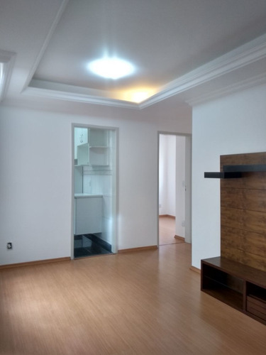 Imagem 5 de 20 de Itapoã. Apartamento 2 Quartos. 1 Vaga Livre E Demarcada. Pronto Para Morar - 1897