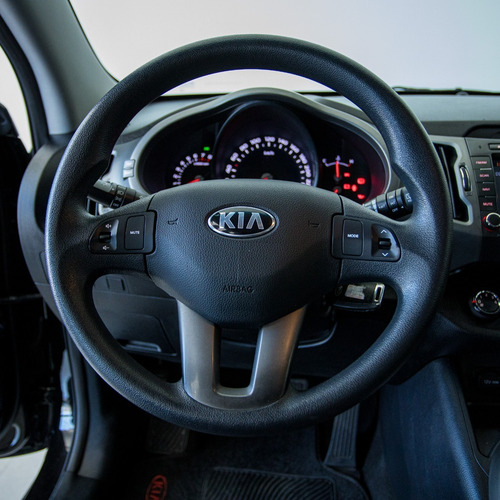 Imagem 8 de 15 de Sportage Ex2 Offg4