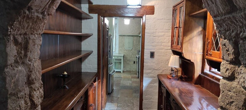 Bosque De Tlalpan, Casa En Venta O Renta