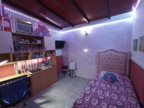 Imagen 18 de 30 de Bonita Casa En Venta Urb. Valle Lindo Turmero 23-15783 Ejc 04243439046