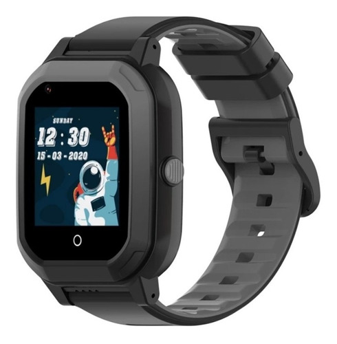 Reloj Smart Whatch Gps/wifi/bluetooth 4g Kids Video Llamada 