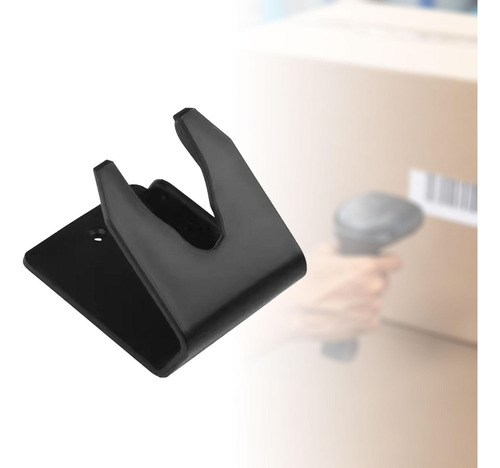 2 Soporte Para Escáner De Código De Como Muestra La Imagen