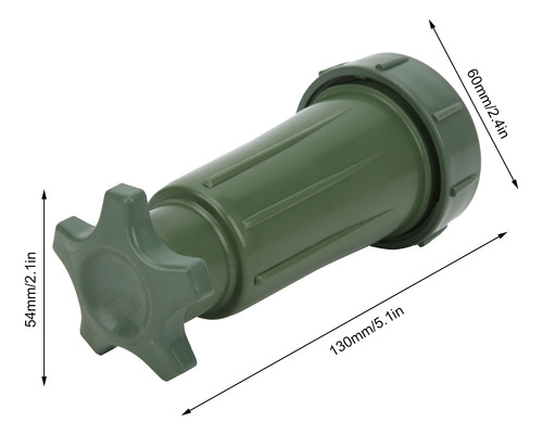 Molde Formador De Cebo Portátil Para Pesca De Carpas Y Prens