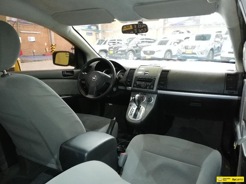 Nissan Sentra B16