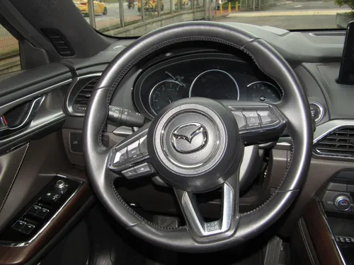 Mazda CX-9 2.5 Grand Touring Signature