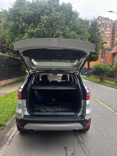 Ford Escape 2.0 Se 245 hp 4x2
