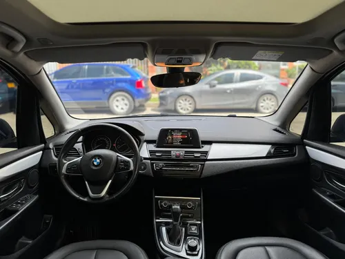BMW Serie 2 1.5 218i F45 Active Tourer