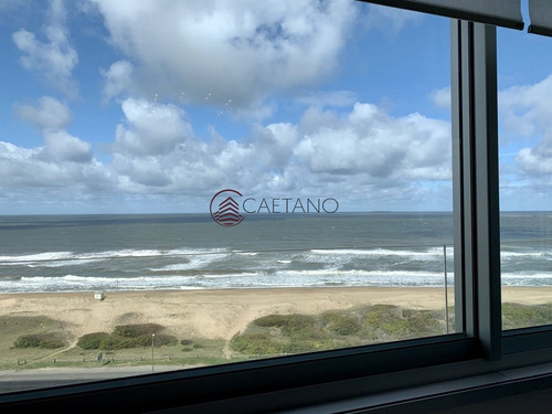 Imagen 20 de 28 de Tiburon Iii Punta Del Este - Apartamento En Venta Esquinero En Venta - Punta Del Este Brava