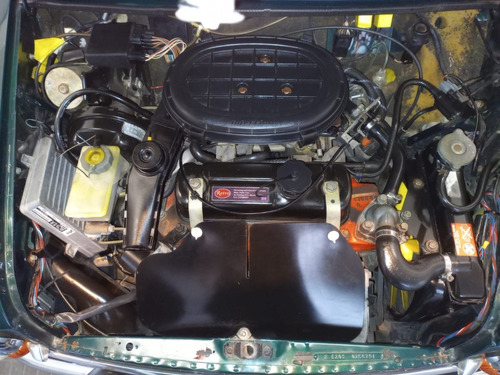 Imagen 10 de 14 de Mini Cooper
