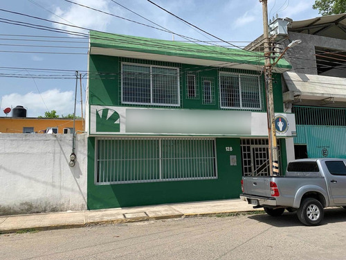 Imagen 22 de 22 de Vendo Empresa Fundada En 1993 Edificio De Oficinas, Bodega..
