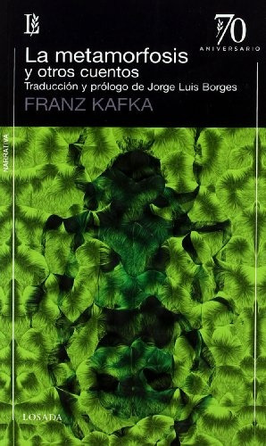 La Metamorfosis Y Otros Cuentos - Kafka Franz