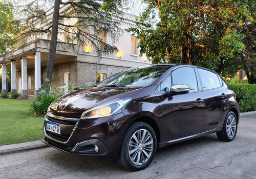 Peugeot 208 1.6 Allure