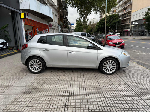 Fiat Bravo 1.6 Dynamic Multijet 120cv