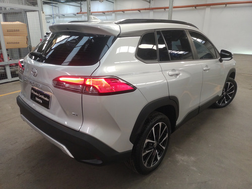 Toyota Corolla Cross 2.0 Xei Cvt