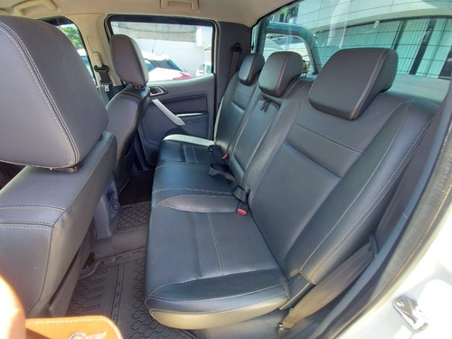Ford Ranger 3.2 Xlt 4x4 Cd 20v