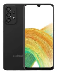 Comprar Smartphone Samsung Galaxy A33 5g Dual Sim 128gb 6gb Ram no Mercado Livre