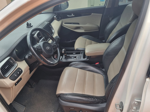 Kia Sorento 3.3 V6 Ex 7l 4x2 Aut. 5p