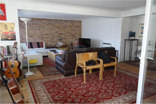Departamento Full Remodelado Barrio El Golf
