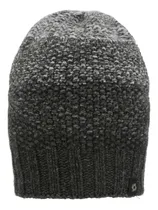 Comprar Gorro Beanie Chacao Unisex Black Doite