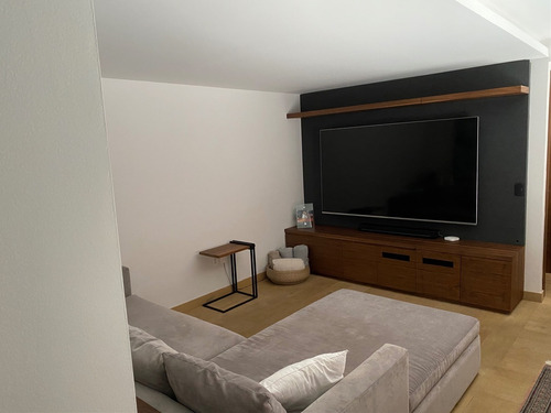 Departamento En Venta Polanco