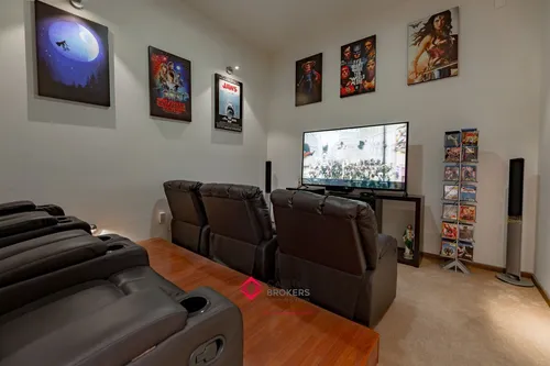 Espectacular Casa De Lujo En Venta En San Martin Del Tajo Junto A Palomar