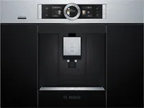 Comprar Cafetera Integrable Bosch Ctl636es6 Impobarato