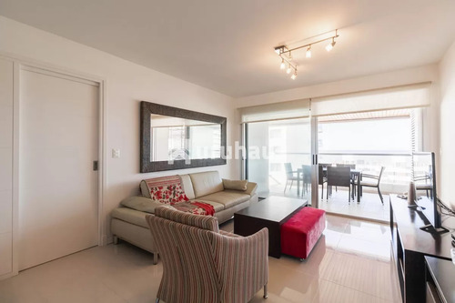 Departamento Venta Punta Del Este Icon Brava
