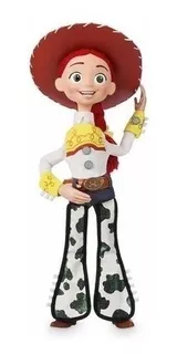 Muñeca Nuevo Disney Jessie Woody Vaquera Toy Story