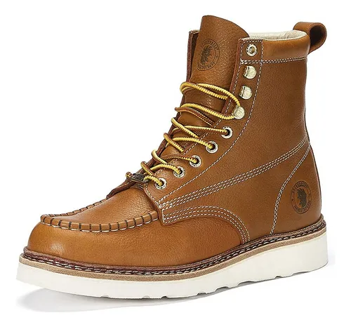 Botas De Seguridad Rockrooster MercadoLibre